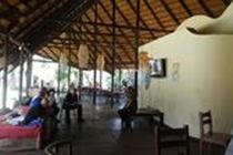 Adventure Lodge Victoria Falls Exterior photo